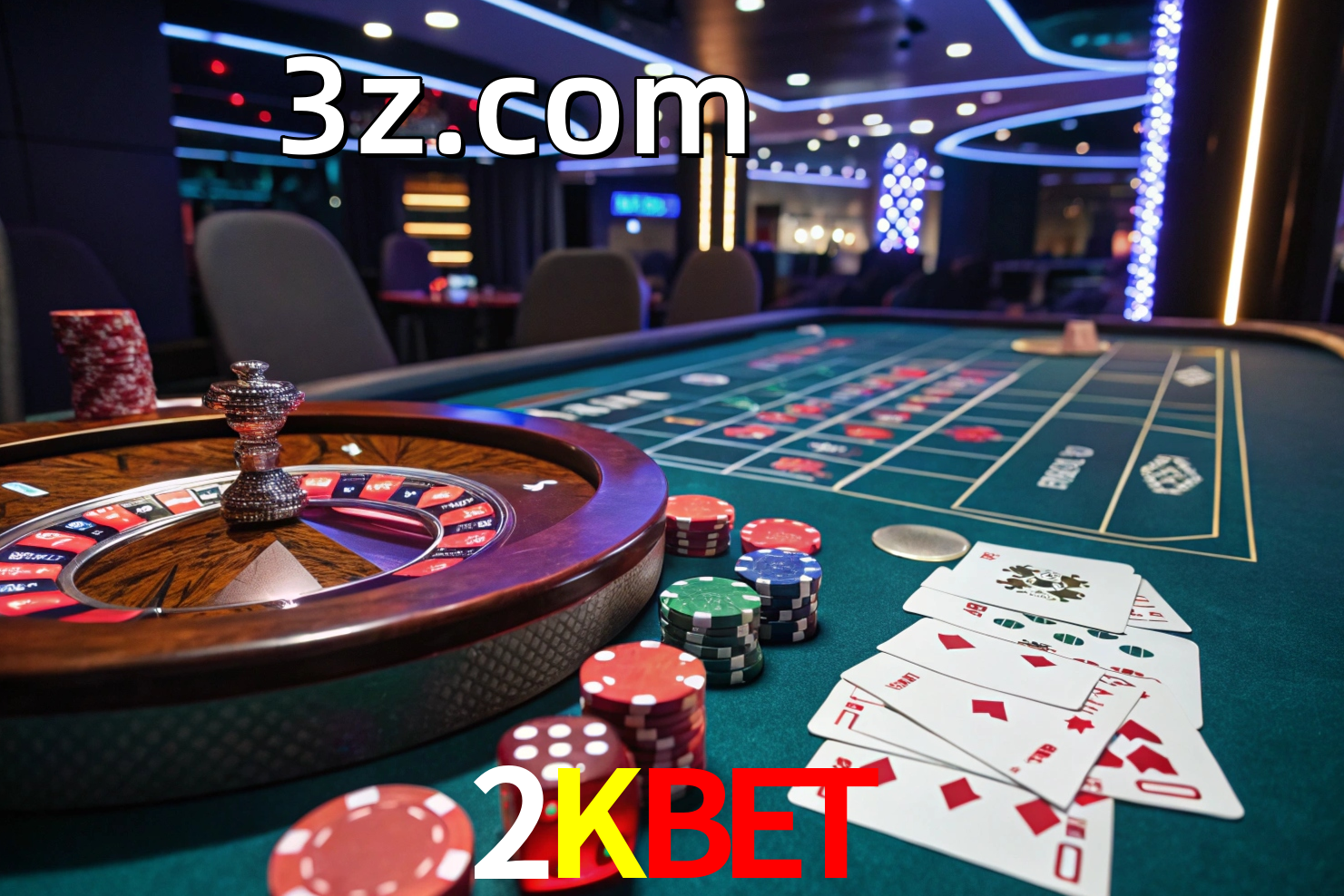 2KBET