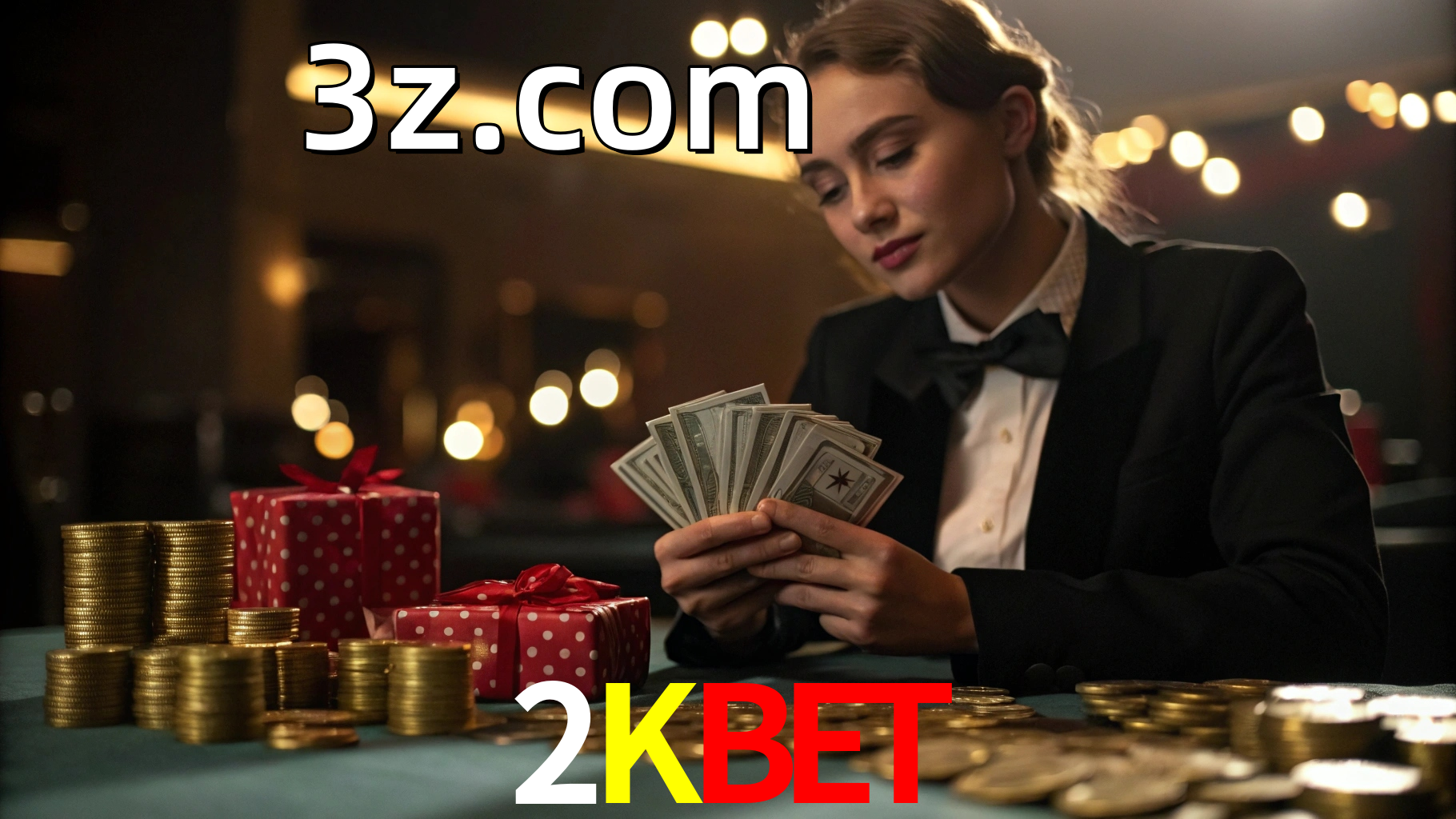2KBET