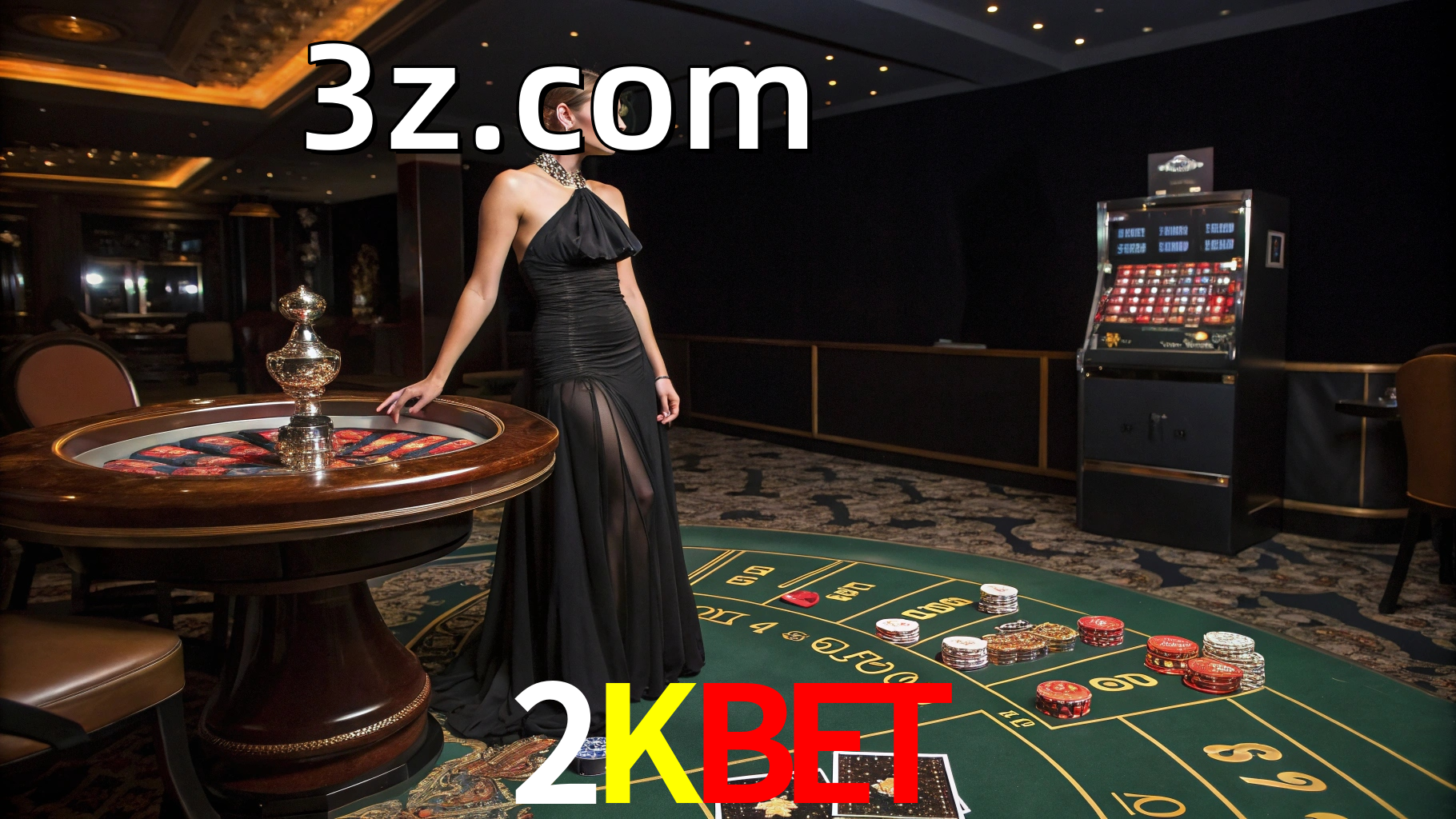 2KBET