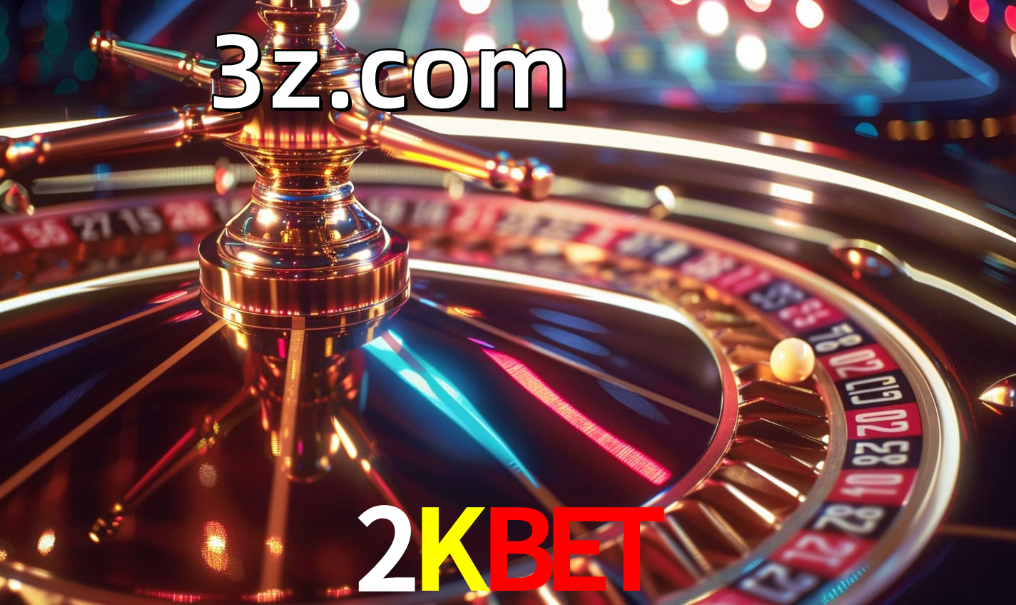 cassino online 2KBET