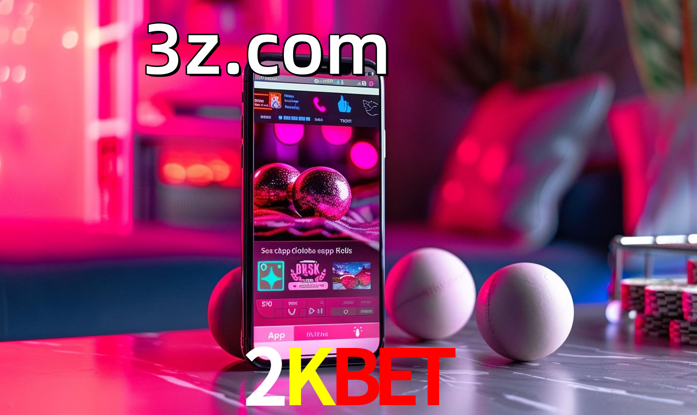 2KBET